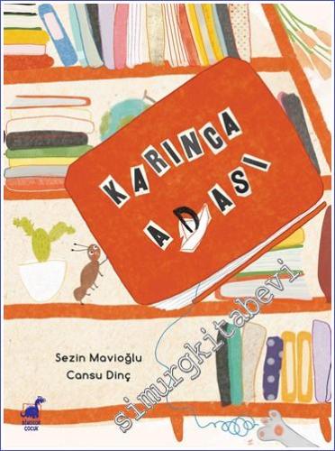 Karınca Adası -        2023