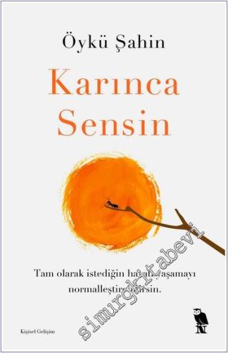 Karınca Sensin -        2024