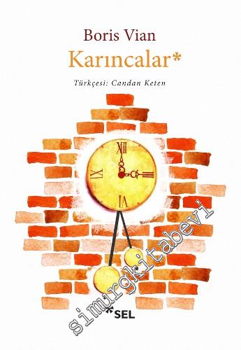 Karıncalar -