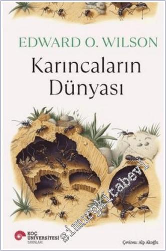 Karıncaların Dünyası -        2025