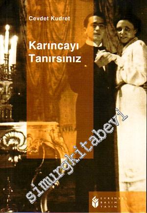 Karıncayı Tanırsınız -