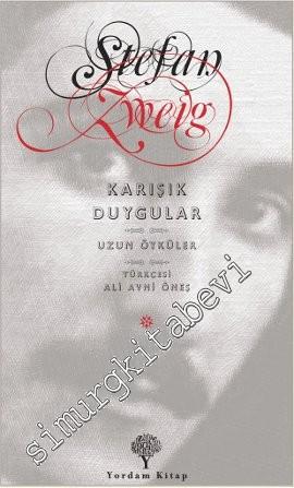 Karışık Duygular -