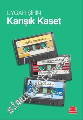 Karışık Kaset -        2013