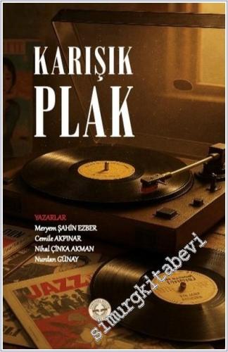 Karışık Plak -        2025
