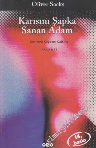 Karısını Şapka Sanan Adam - 2025