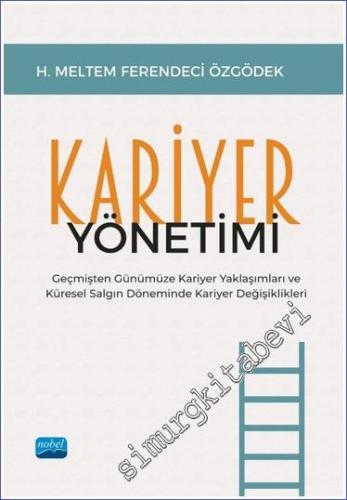 Kariyer Yönetimi -        2023