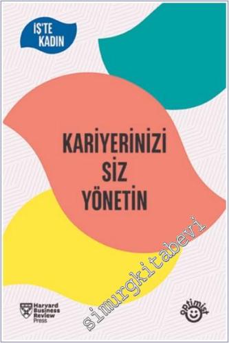 Kariyerinizi Siz Yönetin - 2025