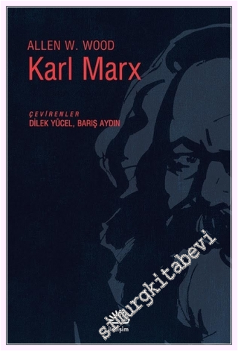 Karl Marx - 2020