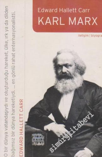 Karl Marx: Bağnazlık Üzerine Bir Araştırma -
