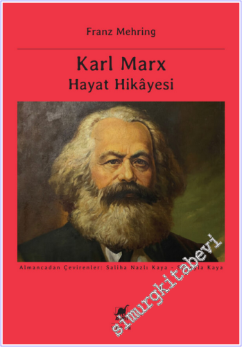 Karl Marx Hayat Hikayesi - 2026