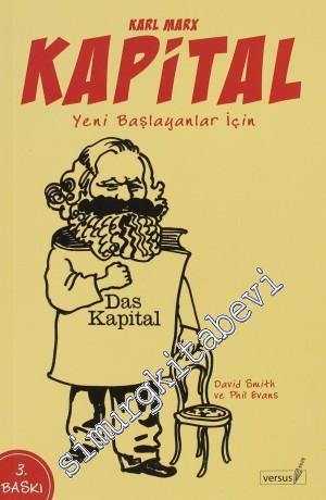 Karl Marx - Kapital: Yeni Başlayanlar İçin -