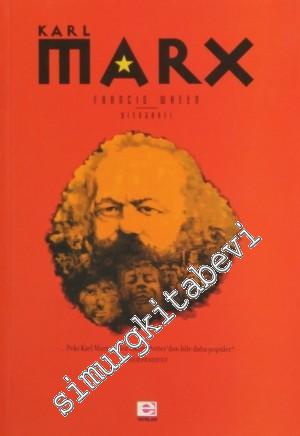 Karl Marx  -