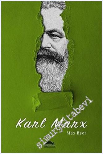 Karl Marx'ın Hayatı ve Öğretileri -        2019