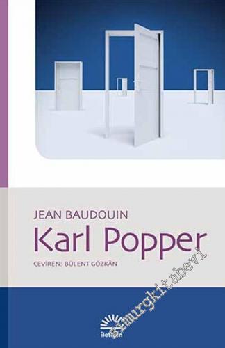 Karl Popper -        2024