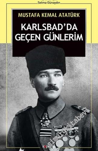 Karlsbad'da Geçen Günlerim