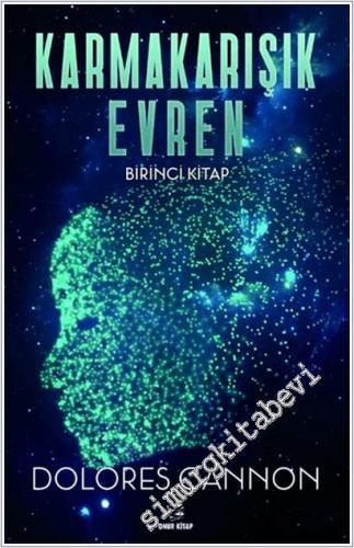 Karmakarışık Evren Cilt 1 -        2025