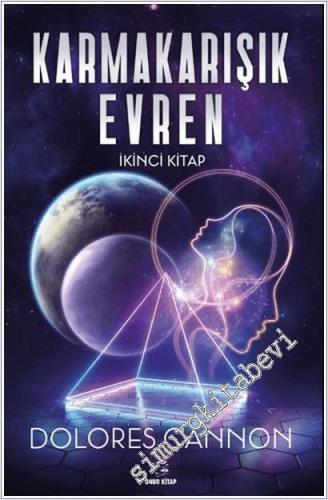 Karmakarışık Evren Cilt 2 -        2025