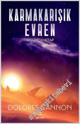 Karmakarışık Evren - Cilt 3 -        2025