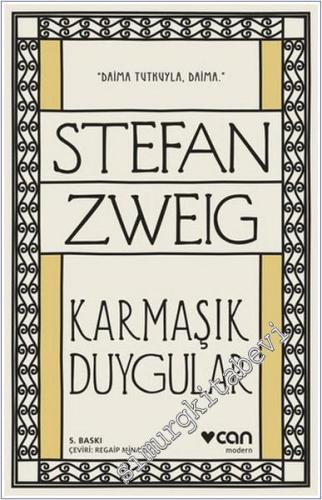 Karmaşık Duygular -        2025