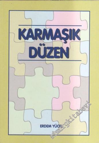 Karmaşık Düzen -        2003