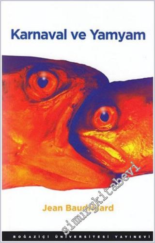 Karnaval ve Yamyam -        2011