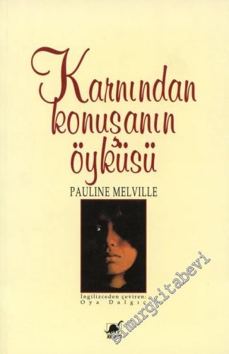 Karnından Konuşanın Öyküsü -        2000