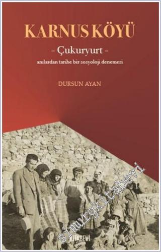 Karnus Köyü -        2024