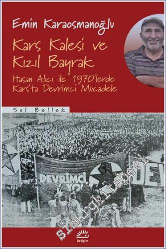 Kars Kalesi ve Kızıl Bayrak -        2024