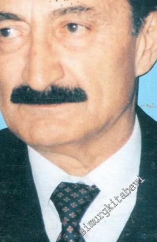 Karşı Anılar: Demokratik Sol Parti Genel Başkanı Bülent Ecevit'in Eski