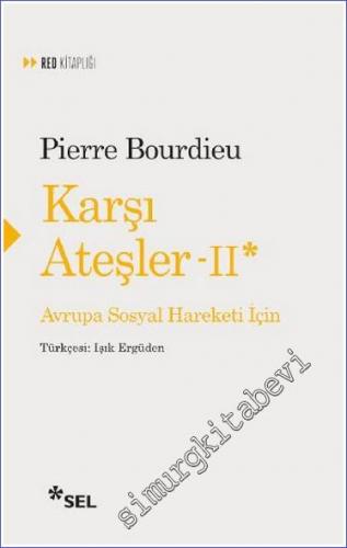 Karşı Ateşler 2 : Avrupa Sosyal Hareketi İçin -        2018