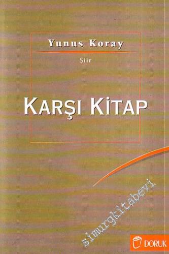 Karşı Kitap -