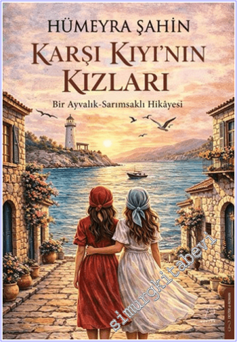 Karşı Kıyı'nın Kızları : Bir Ayvalık - Sarımsaklı Hikayesi -        2026