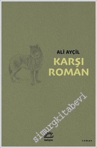 Karşı Roman -        2025