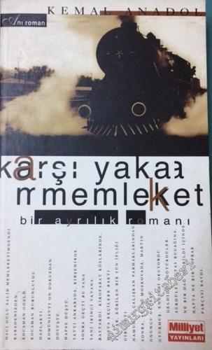 Karşı Yaka Memleket -        1998