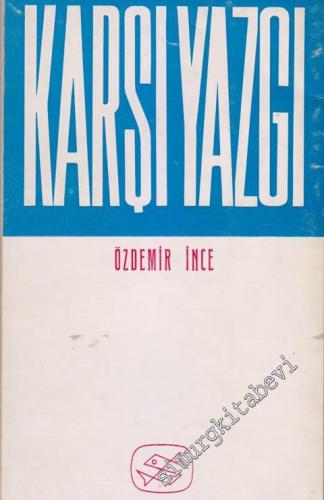 Karşı Yazgı - Şiirler  - İMZALI -