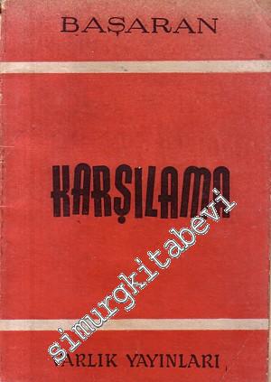 Karşılama - İMZALI -