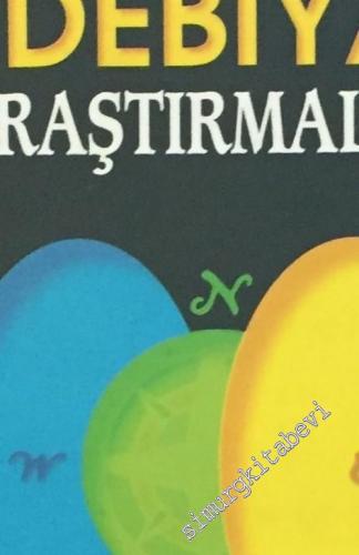 Karşılaştırmalı Edebiyat Araştırmaları -        1998