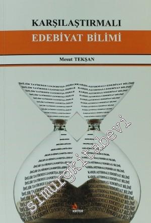 Karşılaştırmalı Edebiyat Bilimi -
