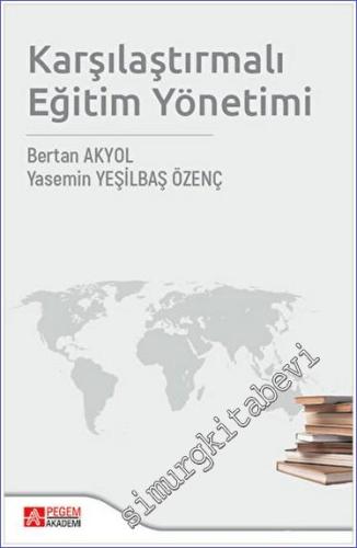 Karşılaştırmalı Eğitim Yönetimi -        2023