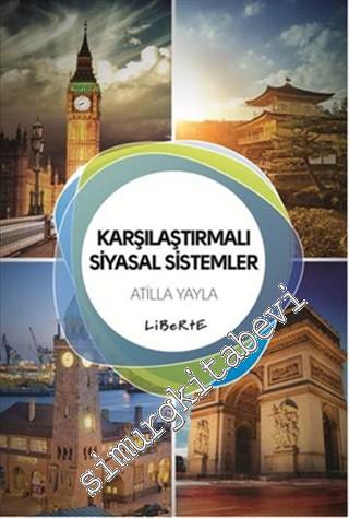 Karşılaştırmalı Siyasal Sistemler -