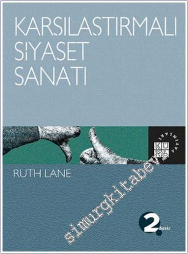 Karşılaştırmalı Siyaset Sanatı -        2020