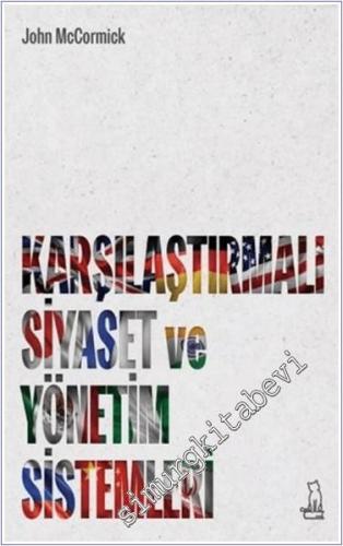 Karşılaştırmalı Siyaset ve Yönetim Sistemleri -        2020