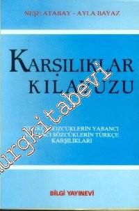Karşılıklar (Özleştirme) Kılavuzu