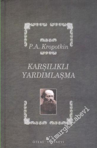 Karşılıklı Yardımlaşma CİLTLİ -        2021