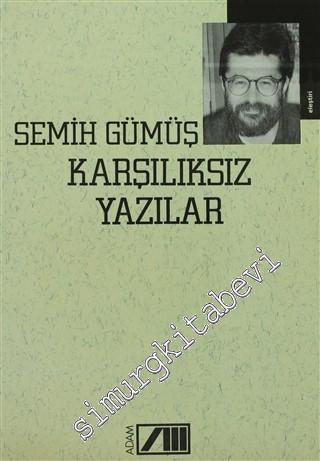 Karşılıksız Yazılar -        1994