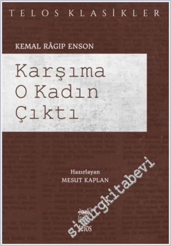 Karşıma O Kadın Çıktı - 2026
