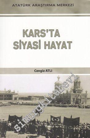 Kars'ta Siyasi Hayat -        2014