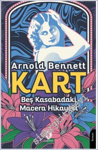 Kart Beş Kasabadaki Macera Hikayesi -        2024