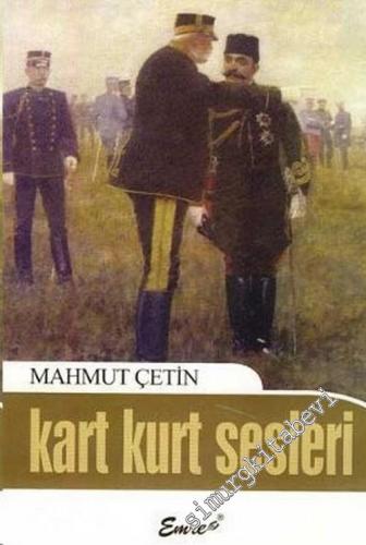 Kart Kurt Sesleri