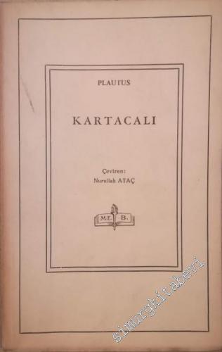 Kartacalı (Poenulus) -        1948